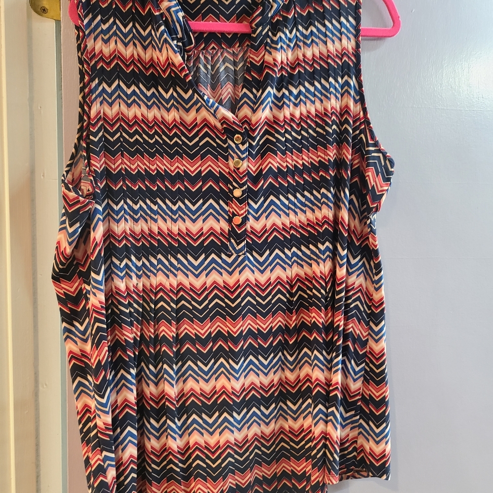 Dress Barn PopOver